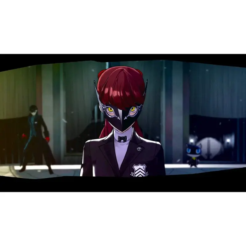 Nsw Persona 5 Royal 3