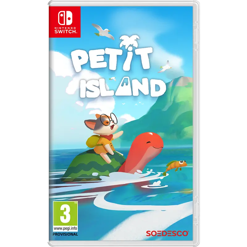 Nsw Petit Island 1