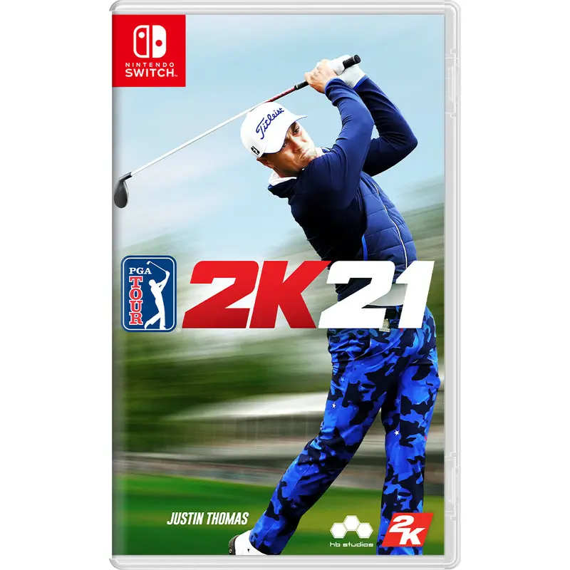 Nsw Pga Tour 2K21 1