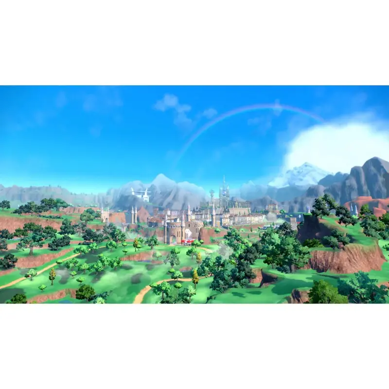 Nsw Pokémon Scarlet & Violet Double Pack 2