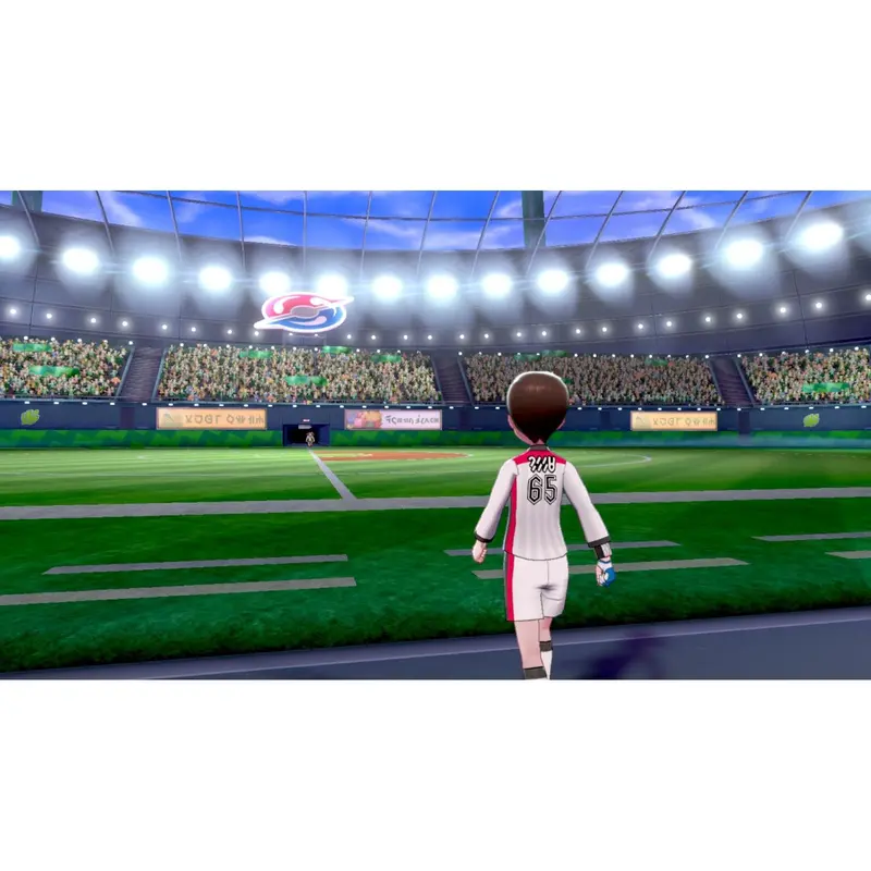 Nsw Pokémon Shield 3