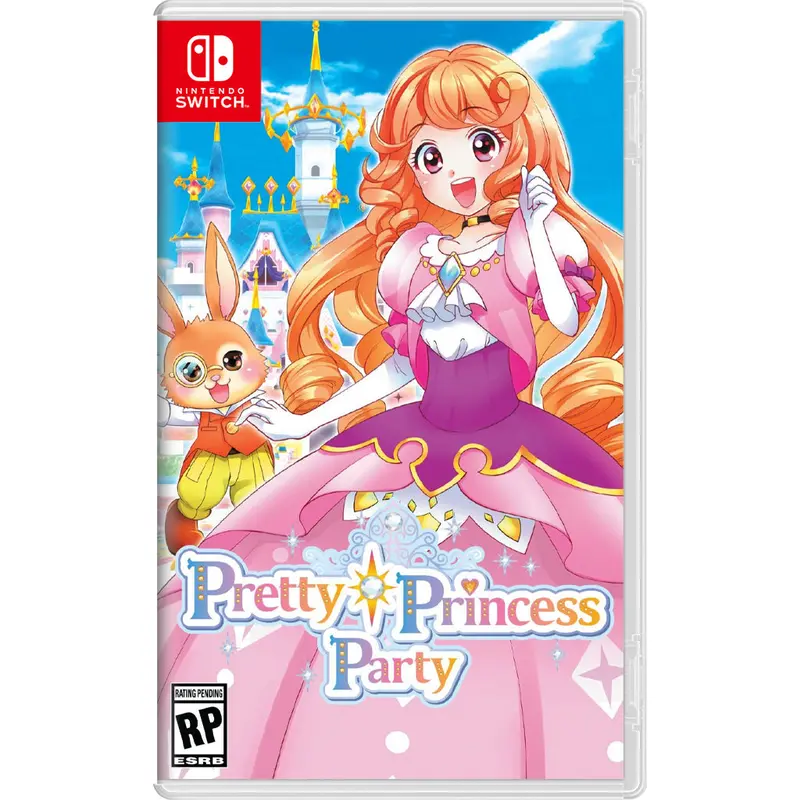 Nsw Pretty Princess Party 1