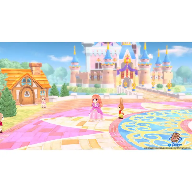 Nsw Pretty Princess Party 2