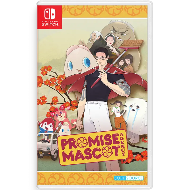 Nsw Promise Mascot Agency 1