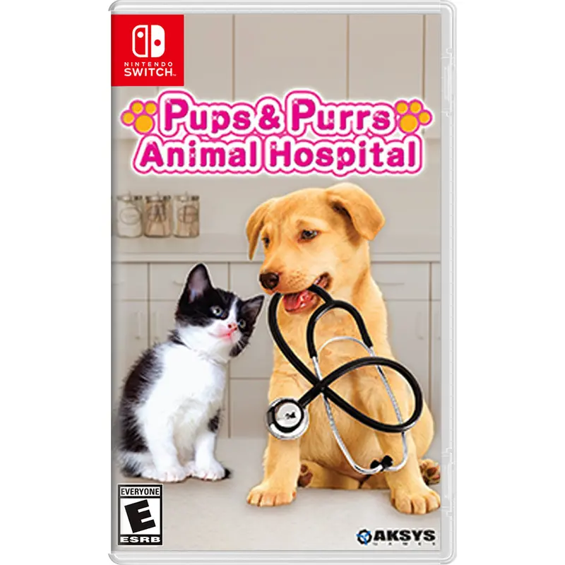 Nsw Pups & Purrs Animal Hospital 1