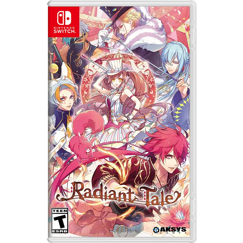 Nsw Radiant Tale 1