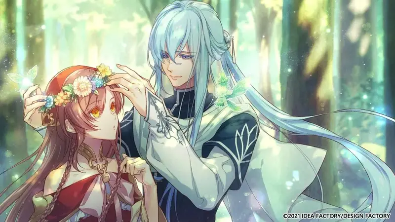 Nsw Radiant Tale 2