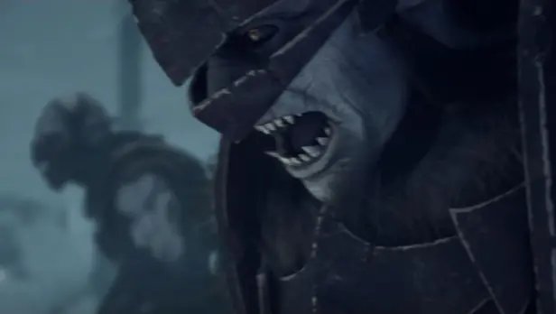 Nsw Redemption Reapers 2