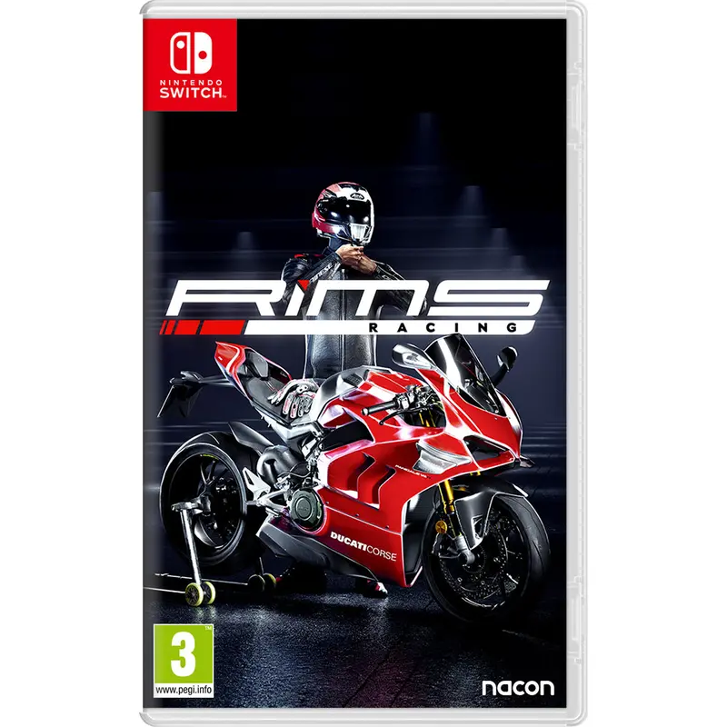 Nsw Rims Racing 1