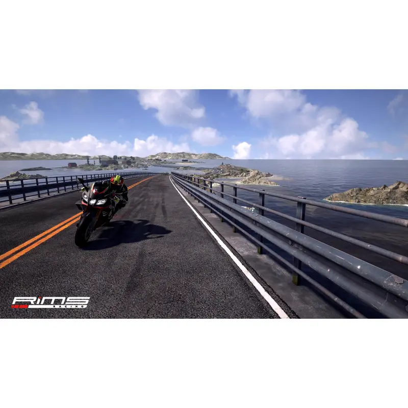 Nsw Rims Racing 2