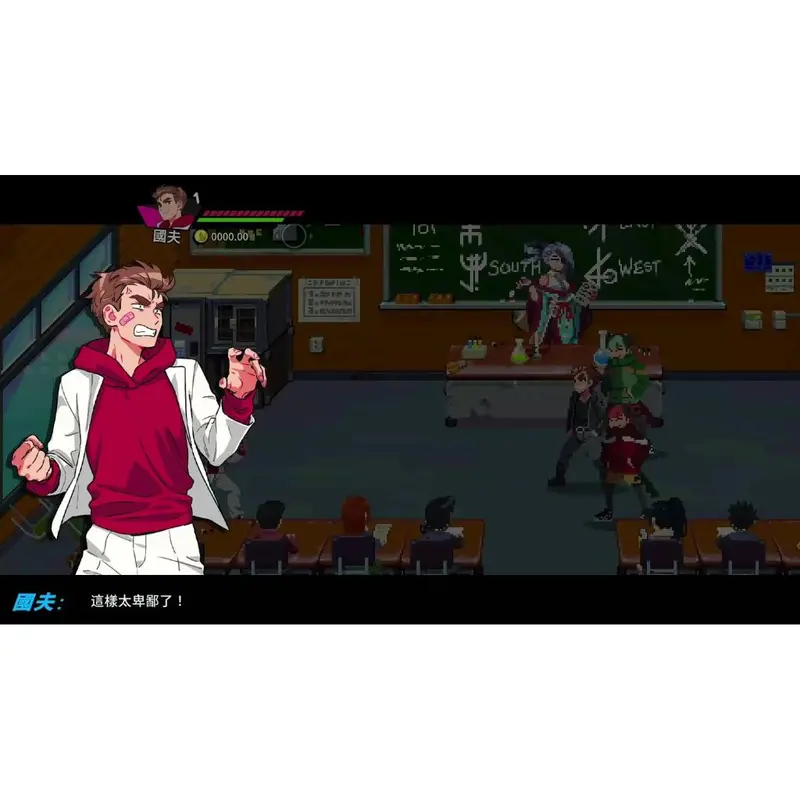 Nsw River City Girls 2 2