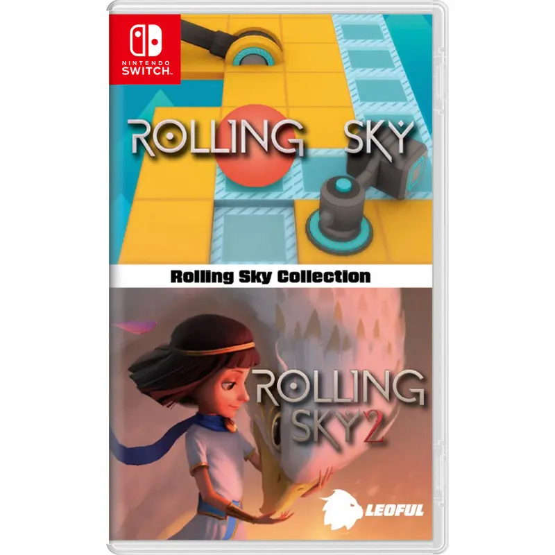 Nsw Rolling Sky Collection 1