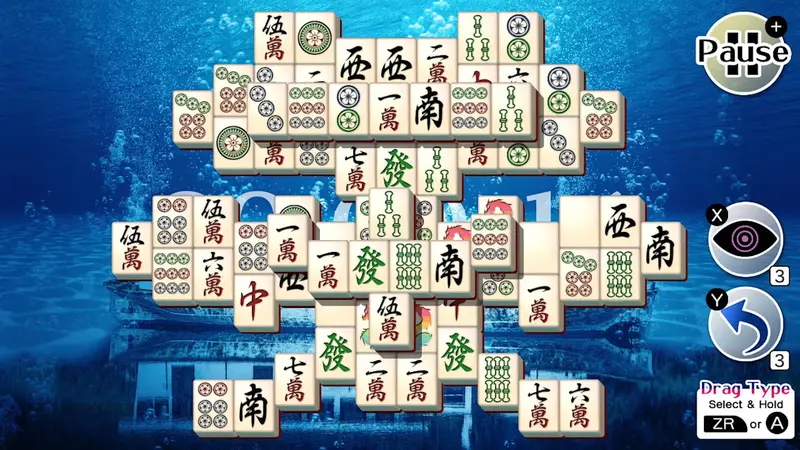 Nsw Shanghai Refresh 2