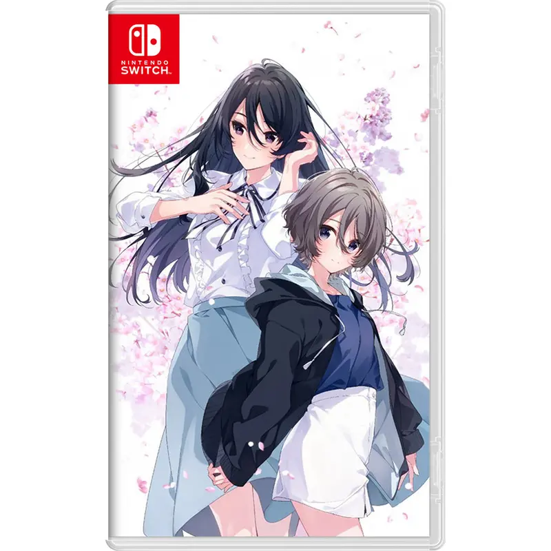 Nsw Since Memories 星穹之下 (Since Memories: Off The Starry Sky) (Chinese Ver.) 1