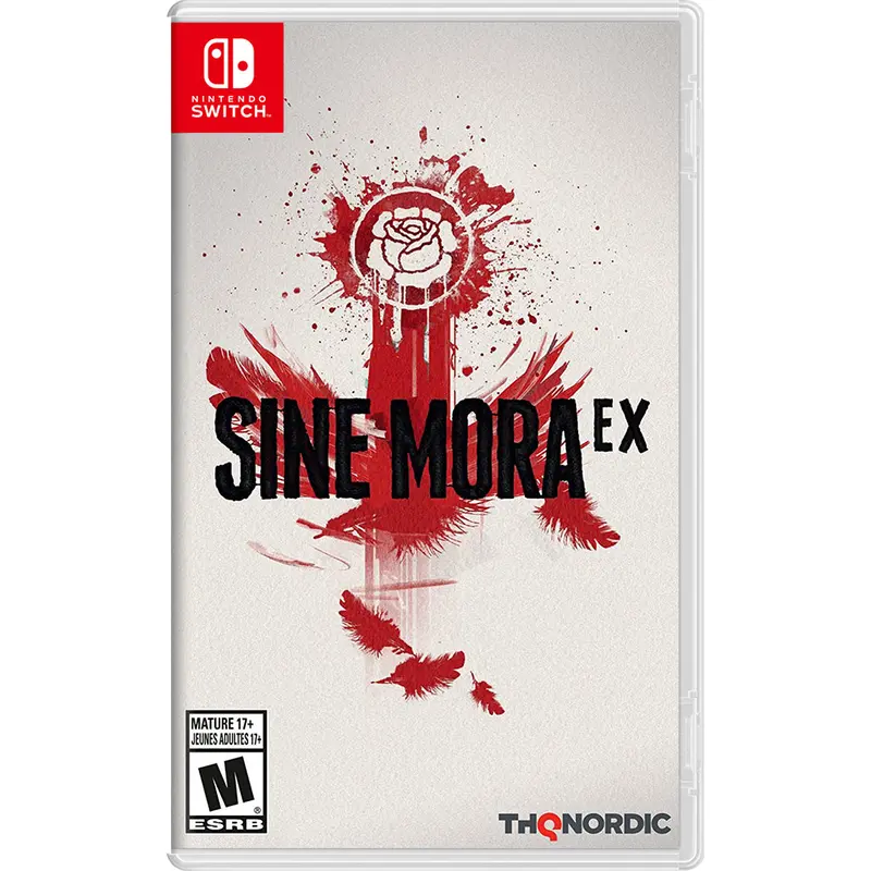 Nsw Sine Mora Ex 1