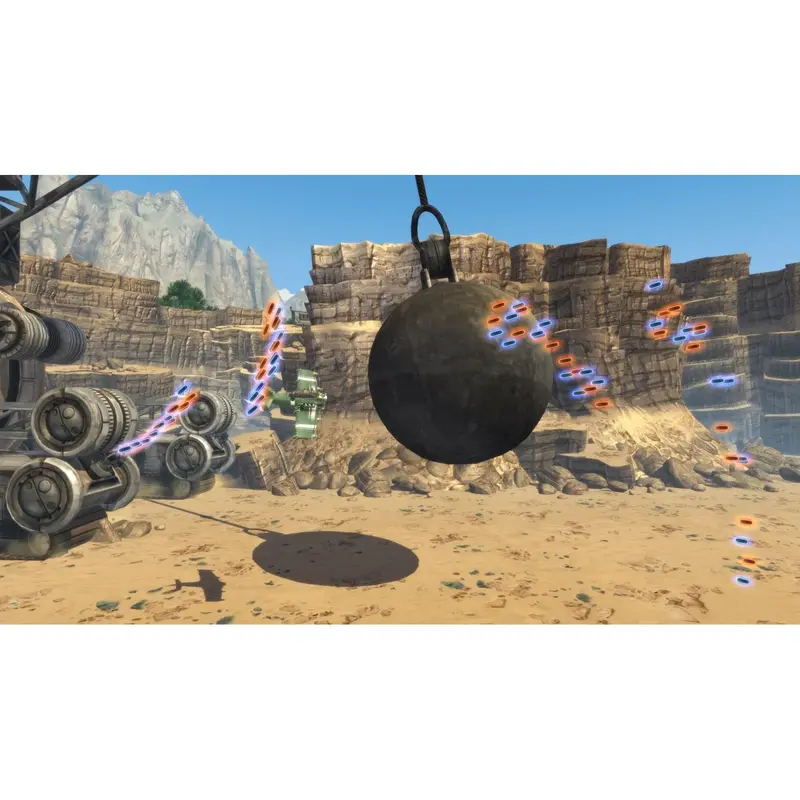 Nsw Sine Mora Ex 2