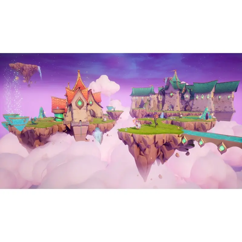 Nsw Spyro Reignited Trilogy 2