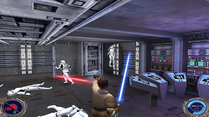 Nsw Star Wars Heritage Pack 2