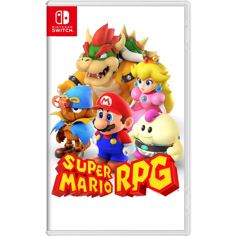 Nsw Super Mario Rpg 1