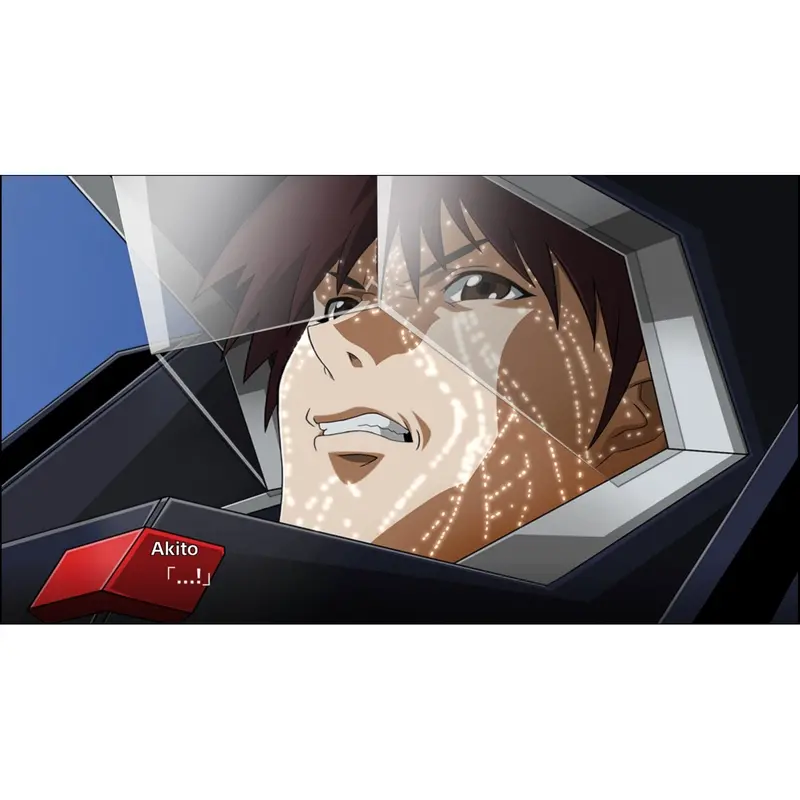 Nsw Super Robot Wars T (Nc16) 2