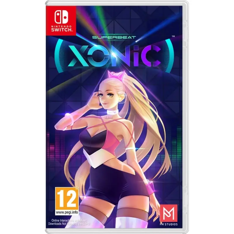 Nsw Superbeat Xonic Ex 1