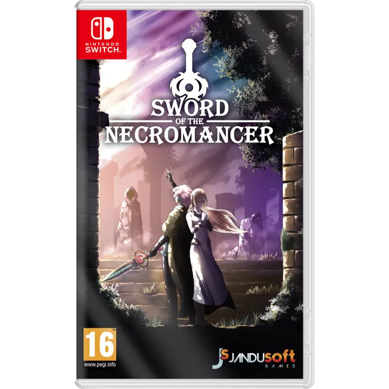 Nsw Sword Of The Necromancer 1