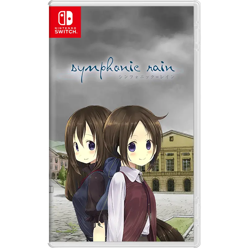 Nsw Symphonic Rain (Nc16) 1