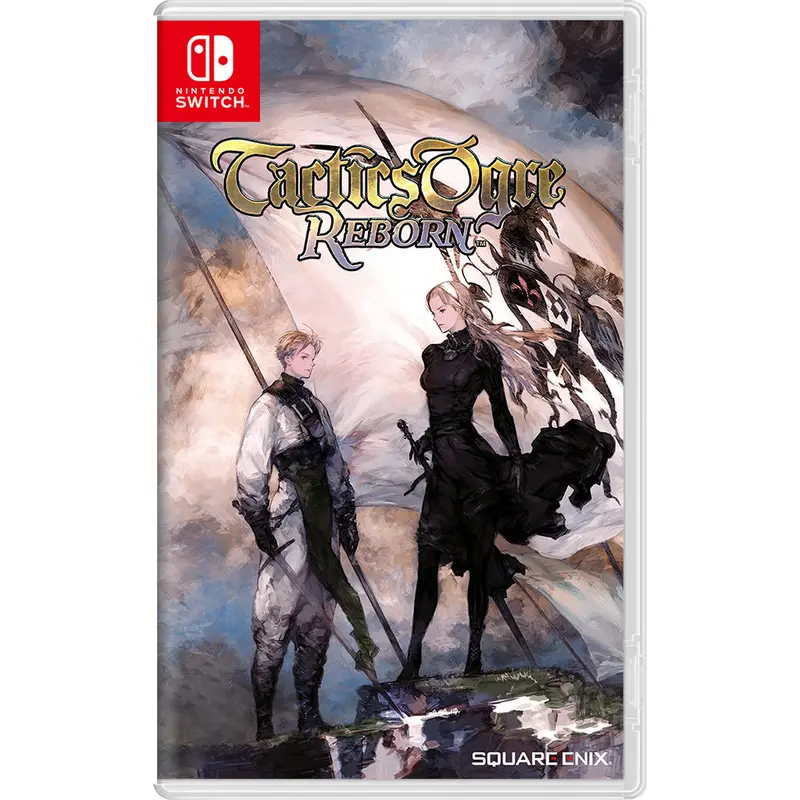 Nsw Tactics Ogre Reborn 1