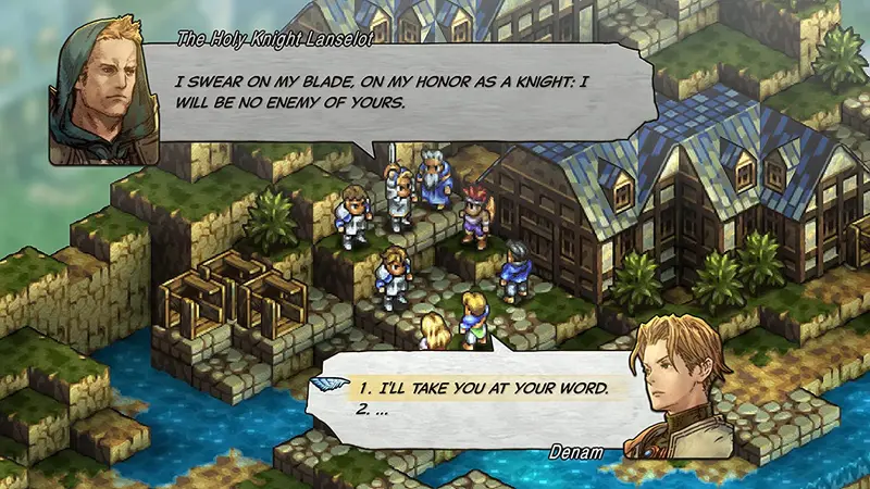 Nsw Tactics Ogre Reborn 2