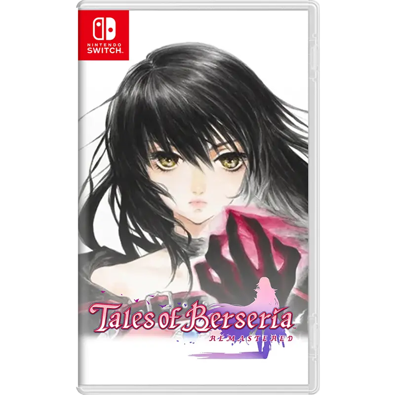 Nsw Tales Of Berseria Remastered 1