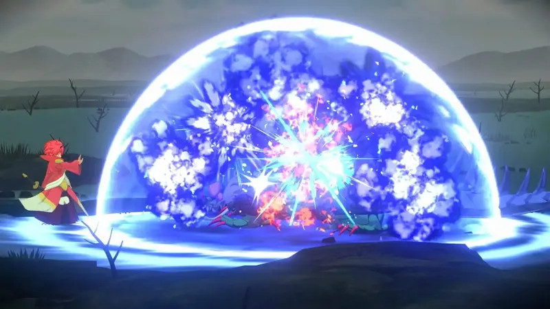 Nsw That Time I Got Reincarnated As A Slime: Isekai Chronicles 2