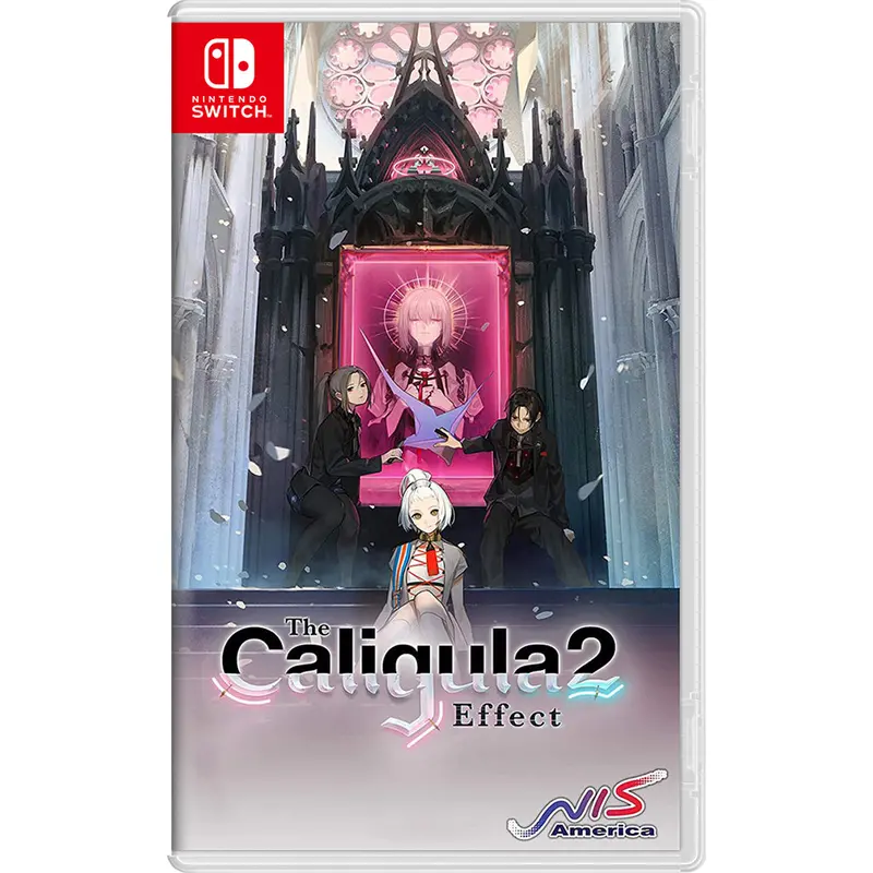Nsw The Caligula Effect 2 1