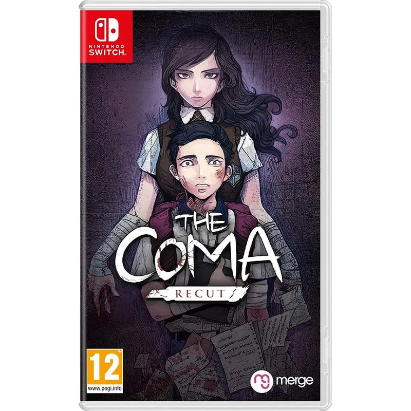 Nsw The Coma: Recut (Nc16) 1