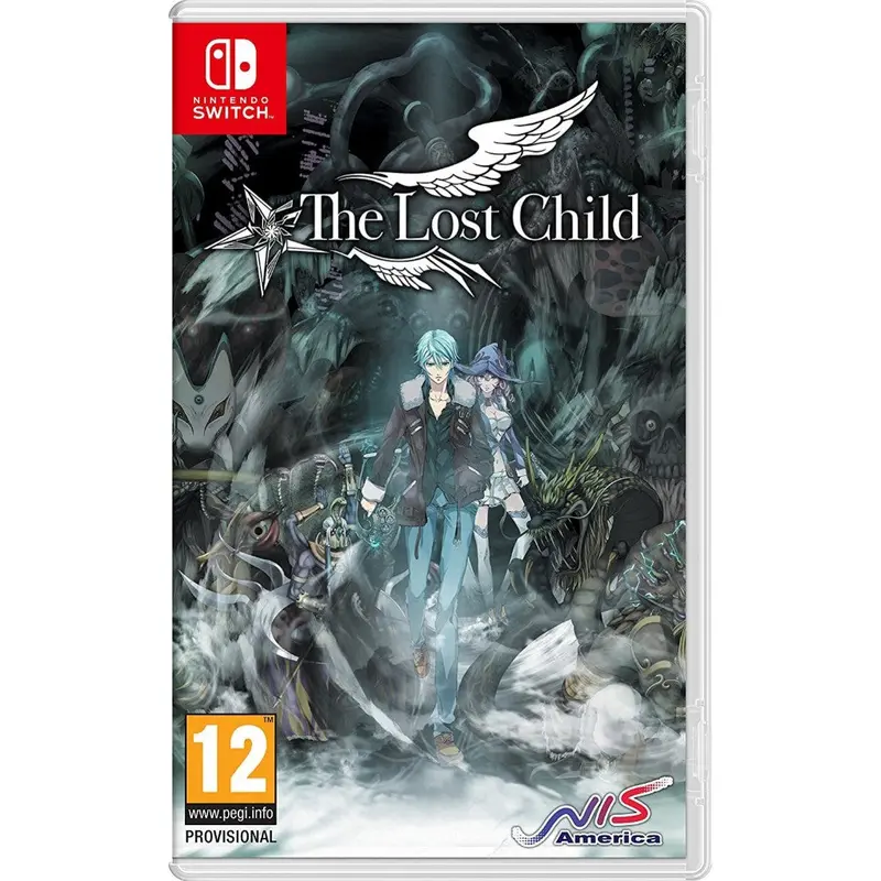Nsw The Lost Child 1