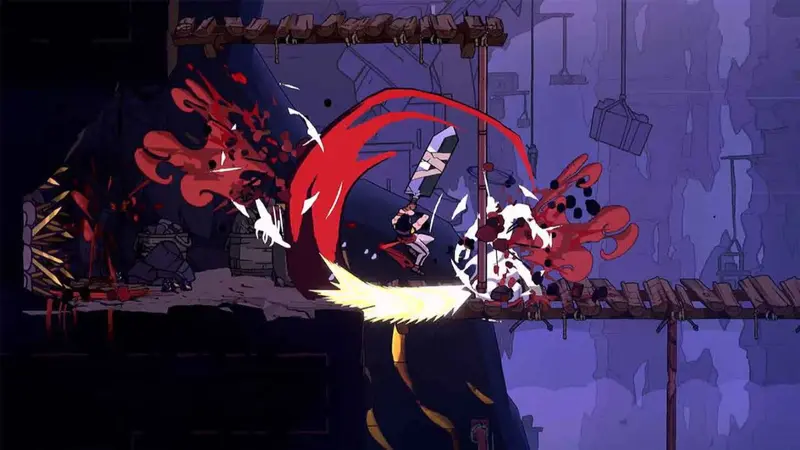 Nsw The Rogue Prince Of Persia (Nc16) 2