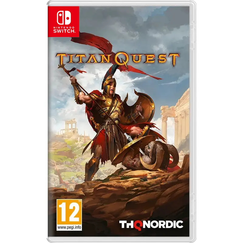 Nsw Titan Quest 1