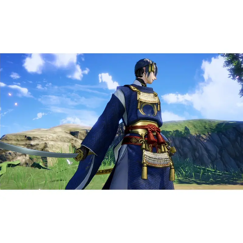 Nsw Touken Ranbu Warriors 2