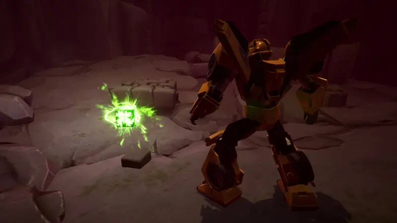 Nsw Transformers Earthspark: Expedition 2
