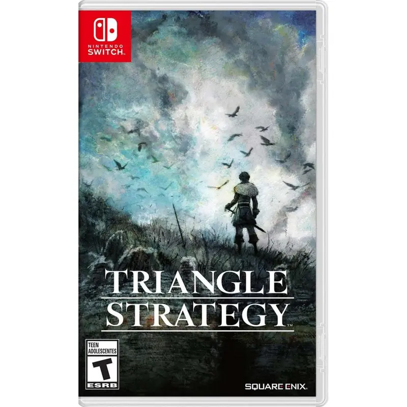 Nsw Triangle Strategy 1