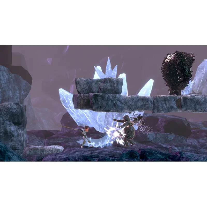 Nsw Trollhunters Defenders Of Arcadia 2
