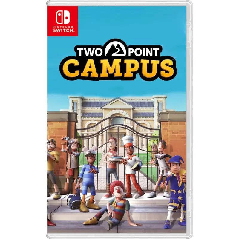 Nsw Two Point Campus 1
