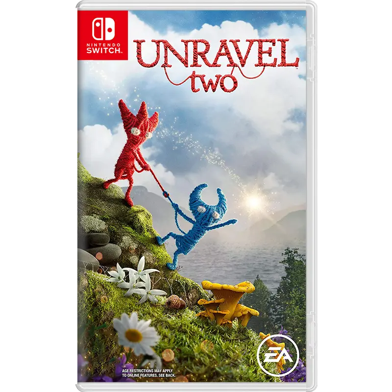 Nsw Unravel Two 1