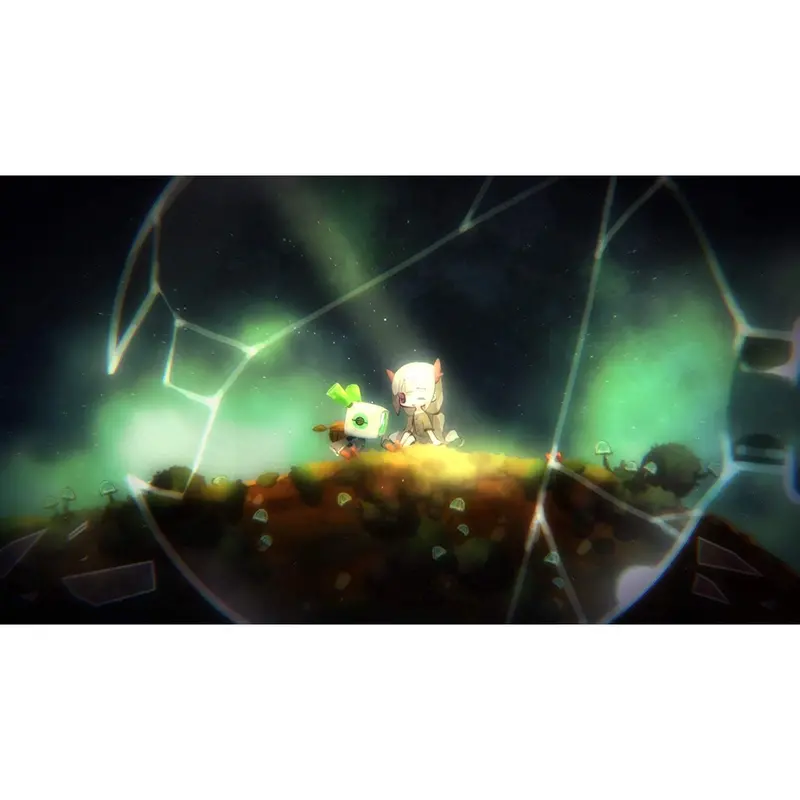 Nsw Void Trrlm(); //Void Terrarium (Chinese Ver.) 2
