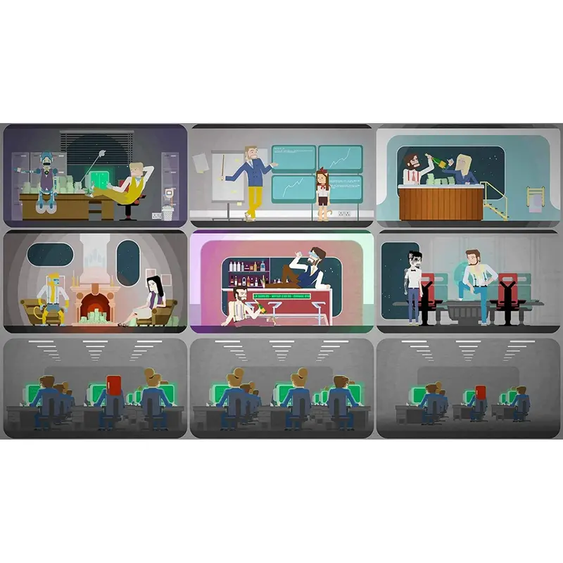 Nsw Vostok Inc. 2