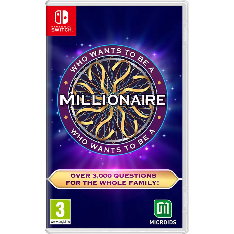 Nsw Who Wants To Be A Millionaire 1
