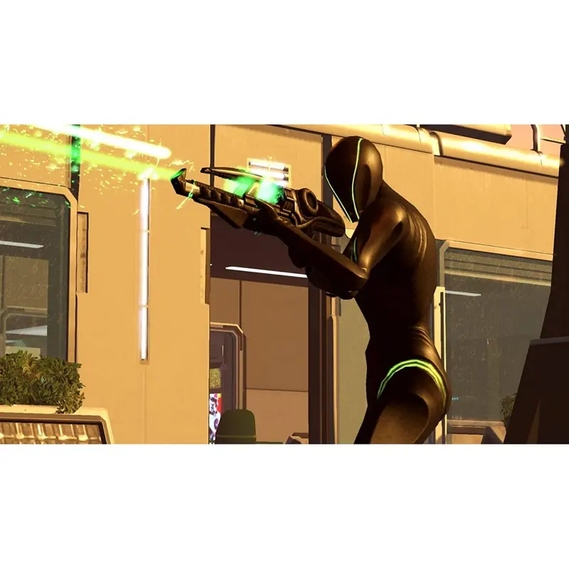 Nsw Xcom 2 Collection 2