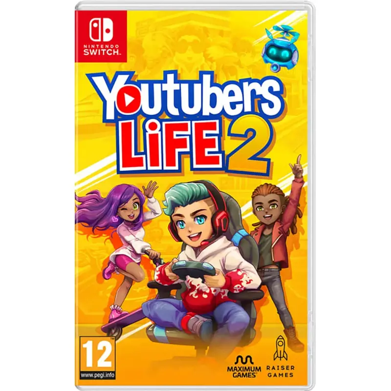 Nsw Youtubers Life 2 1