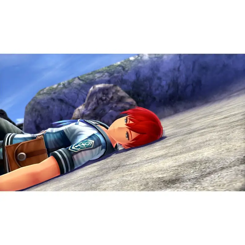 Nsw Ys Viii: Lacrimosa Of Dana (Tc Ver.) 2