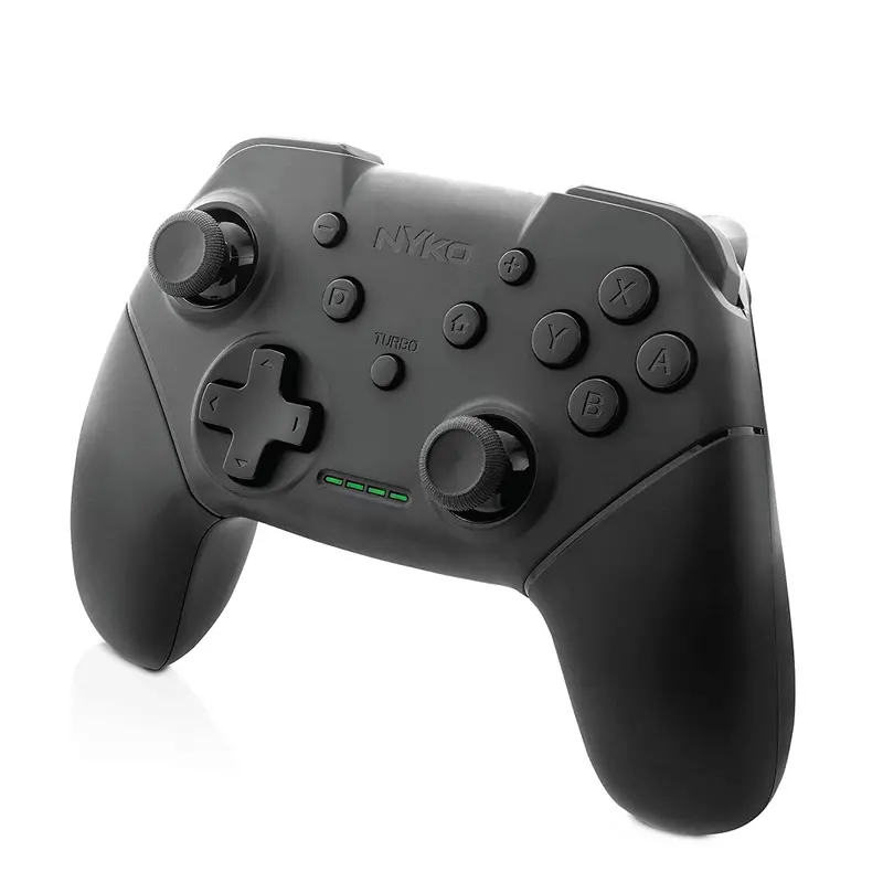 Nyko Nsw Wireless Core Controller Black (87235) 1
