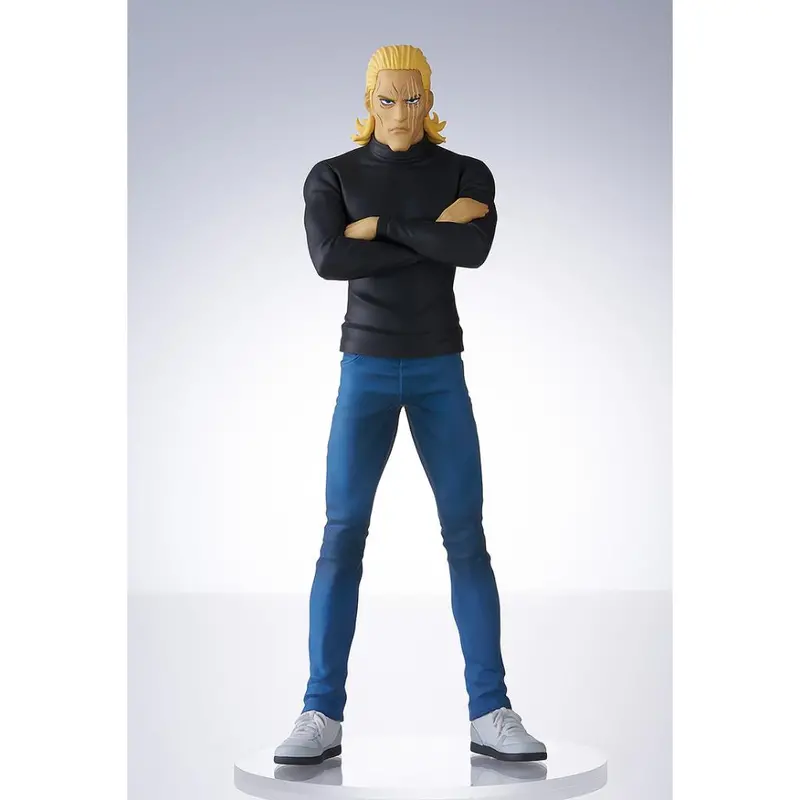 One Punch Man - Pop Up Parade King 1